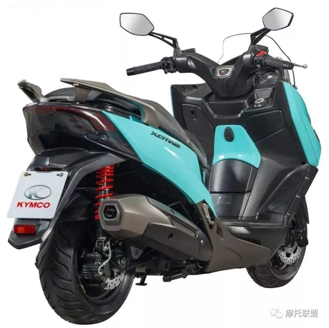 光阳ct250abs年中上市