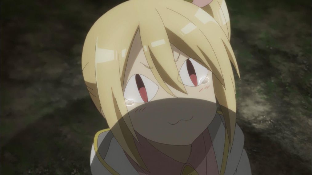 从制作方面看,第一季的制作精良,预算很足;从小说剧情方面看,未动画化