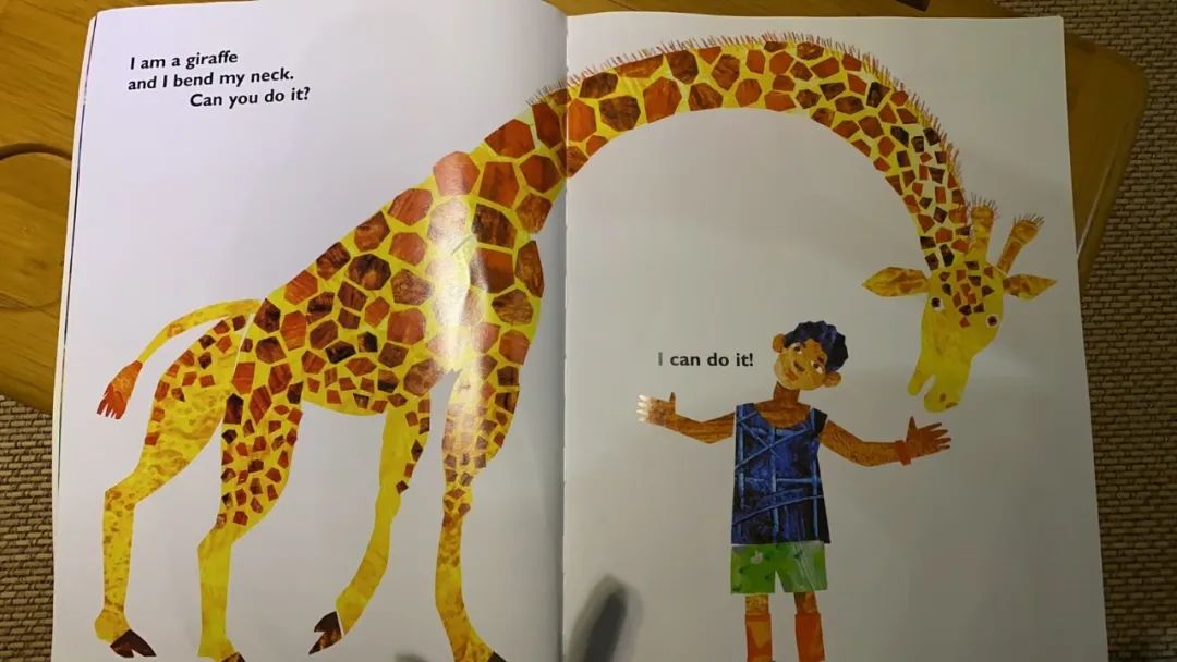 抗击疫情宅享时光乌牛金太阳幼儿园第50期宅家亲子系列活动阅读小明星