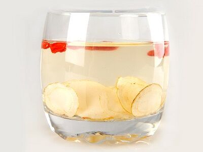 高丽参怎么吃?几岁可以吃?