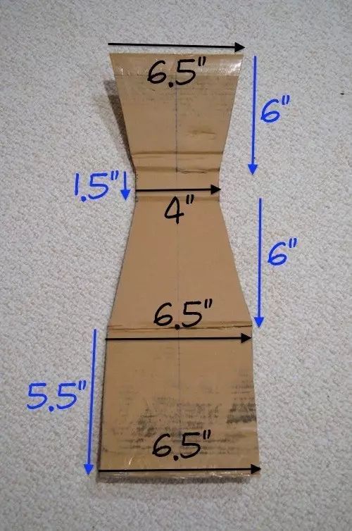【亲子手工】废旧纸盒大改造,孩子们超级喜欢玩._纸箱