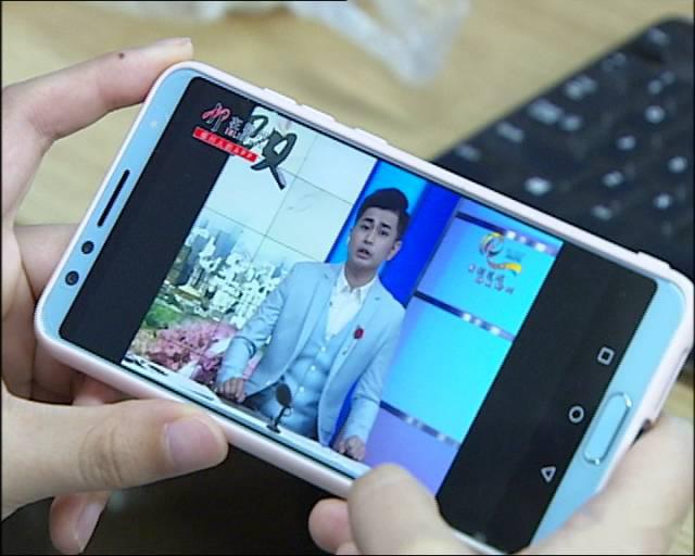 "踏歌三月三 云赏紫荆花" 柳州广电全媒体大直播总导演 肖芳:"壮族