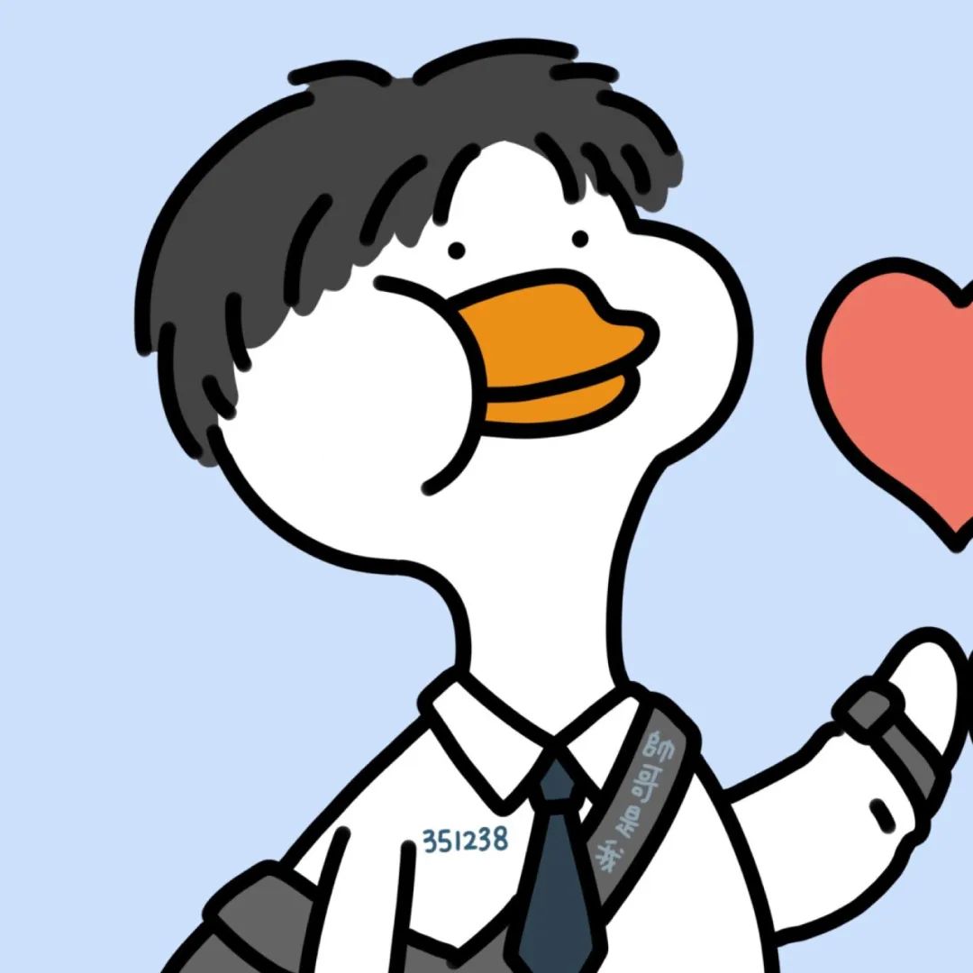 微信头像大全一组超级好看的微信头像请查收