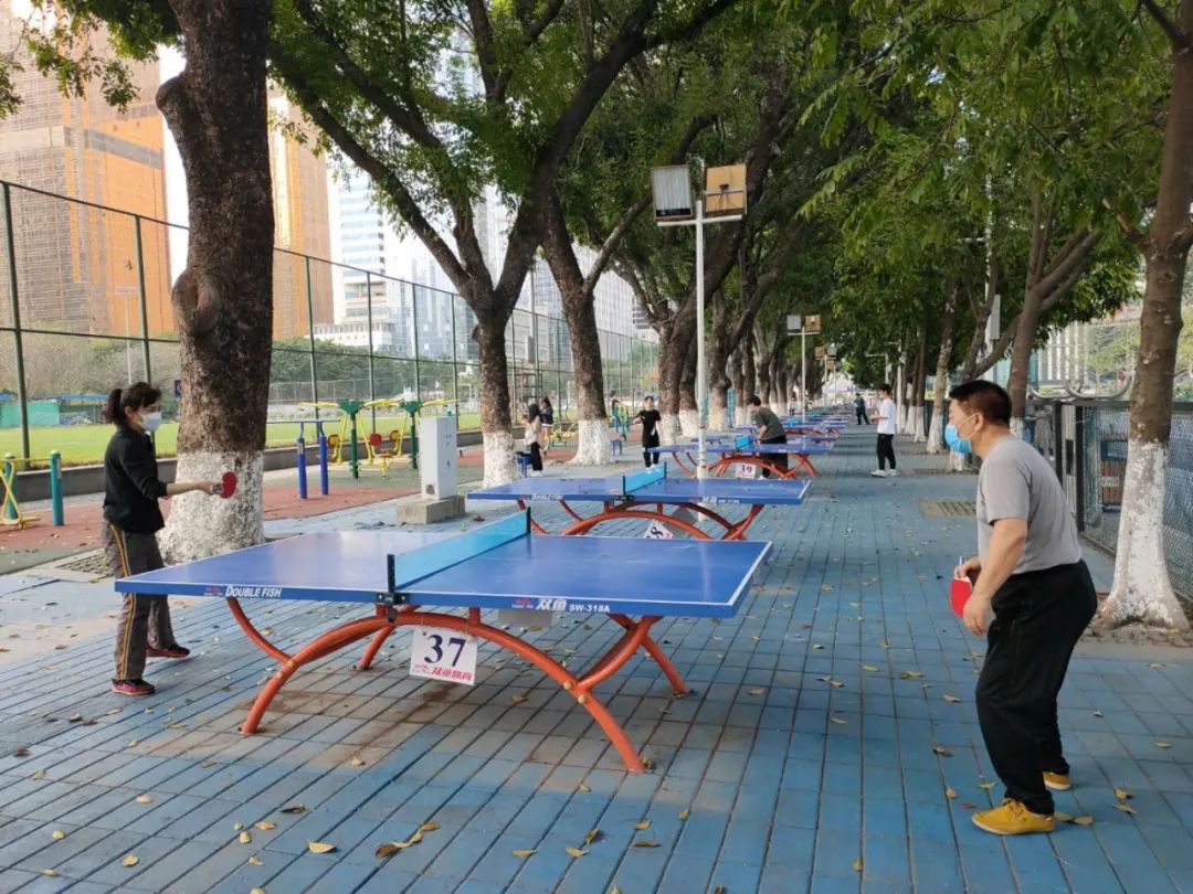 广州天河体育中心统筹做好疫情防控工作