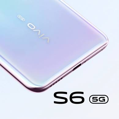 vivo S6下周二见 新机亮点提前看(图1)