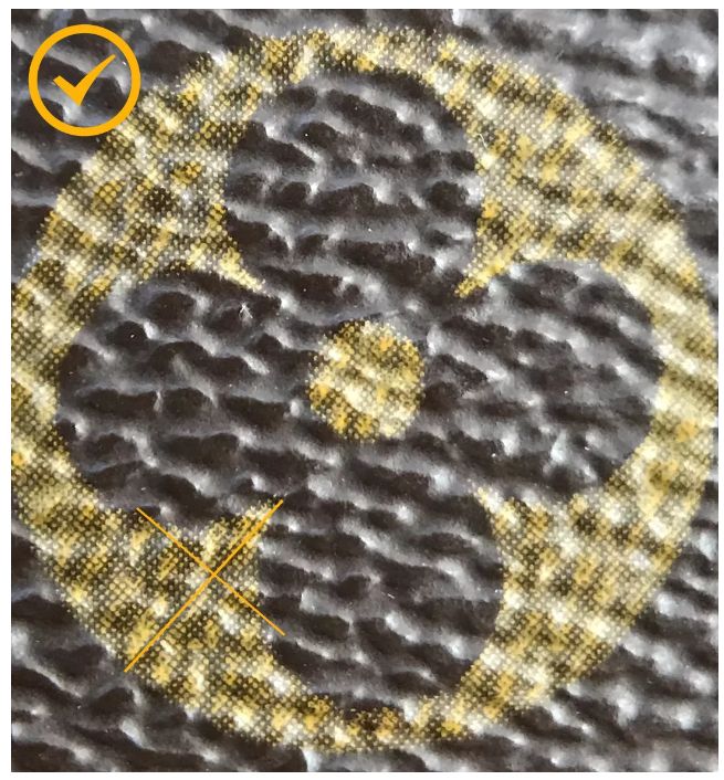 路易威登鉴定lv水桶包nanonoe真伪鉴定干货