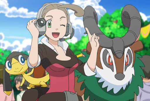 宝可梦奇闻趣事本体奇怪的迷你冰不会草笛的长鼻叶