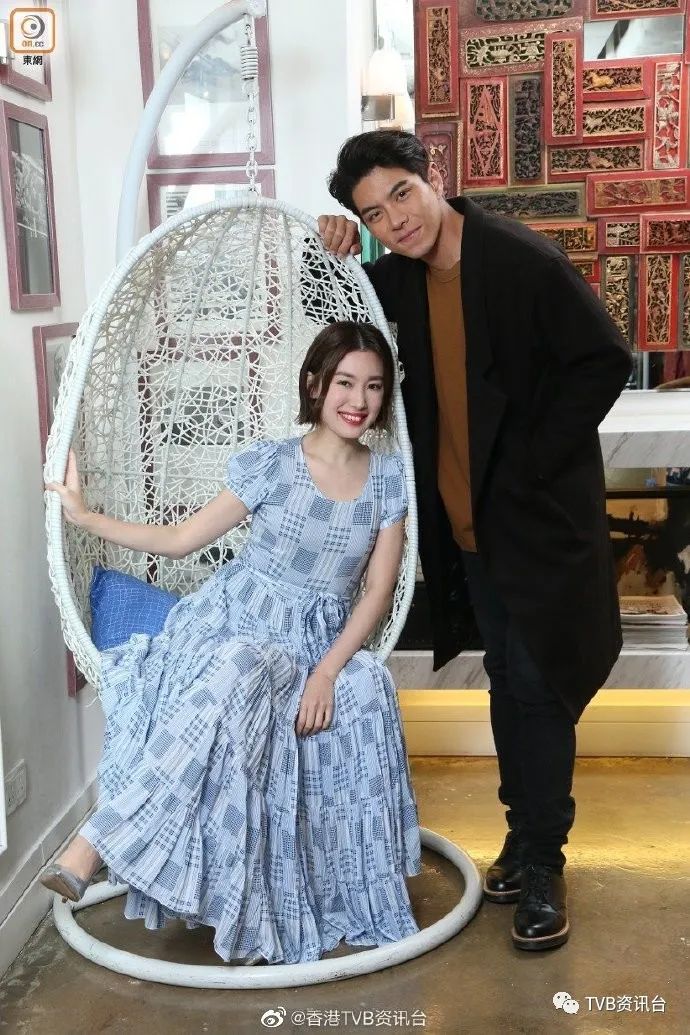 突破兄妹关系罗天宇蒋家旻挑战做情侣