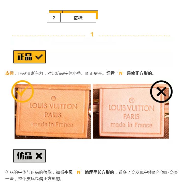 路易威登鉴定lv水桶包nanonoe真伪鉴定干货