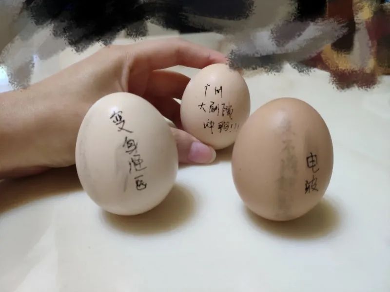 很多竖蛋的小可爱都感慨鸡蛋不够写姚旺霆74▲越秀区李小姐不多说了