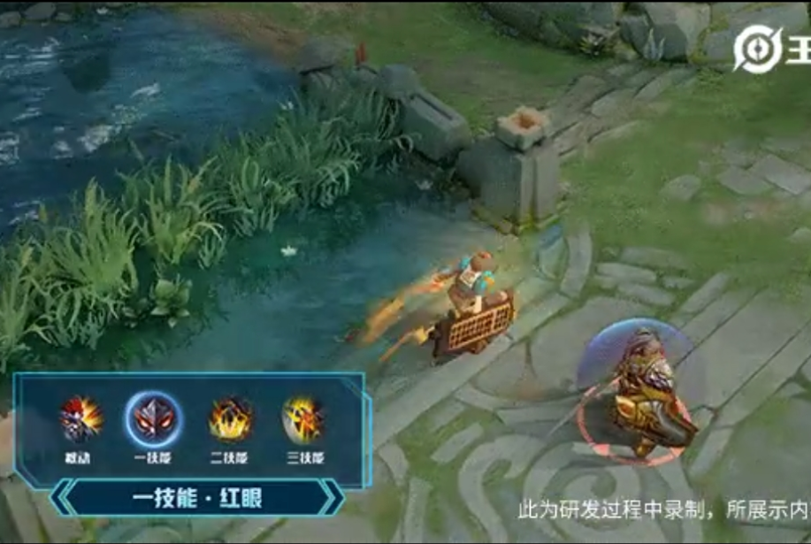 s19战令限定星元曝光峡谷程序员喜迎新皮肤典韦成新赛季最大赢家