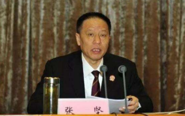 安徽省高院原院长张坚涉嫌受贿案被提起公诉:据最高检25日消息,安徽省
