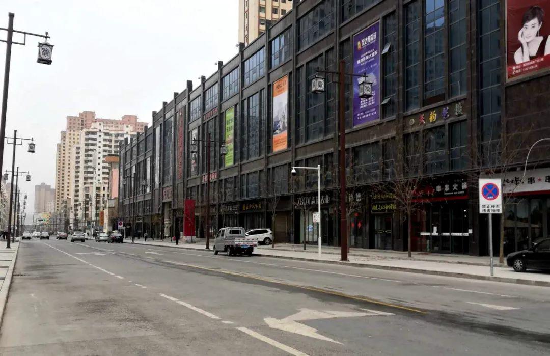 快来看榆中县这25条道路有了新名字