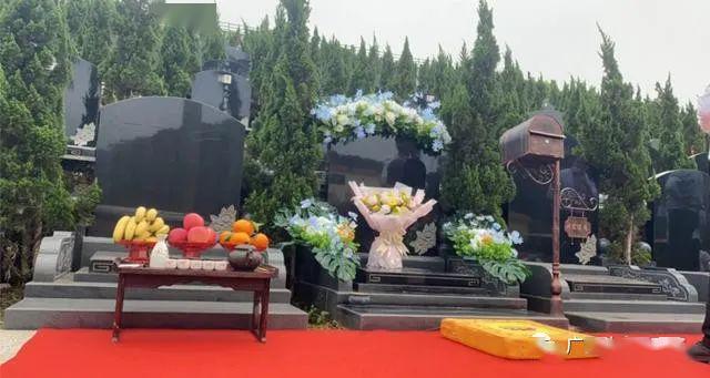 广西发话了将严肃处理清明群体性聚集性祭扫活动