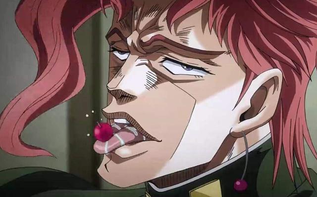 原创jojo荒木为何被称为动物之友为啥说他以设定为食