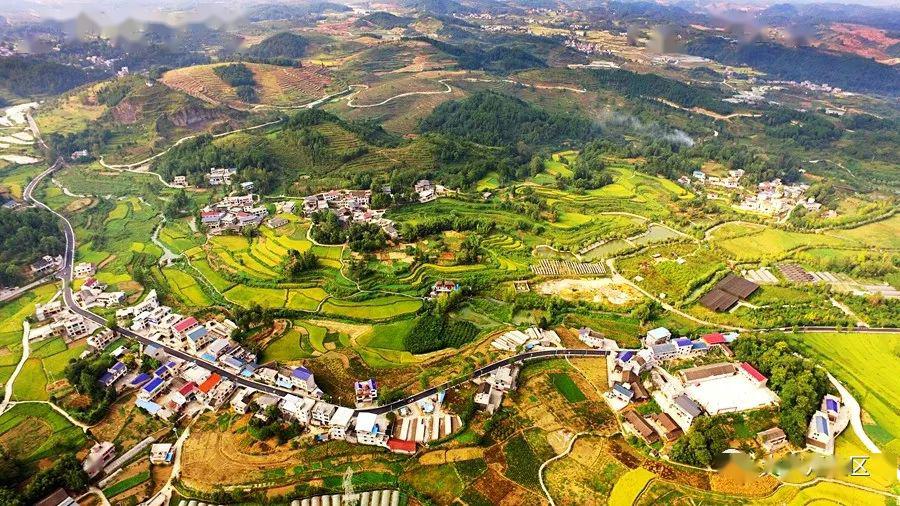 大龙开发区:脱贫成效再巩固 乡村振兴正当时