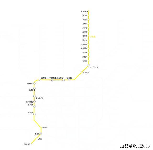 上海地铁三号线厕所分布图