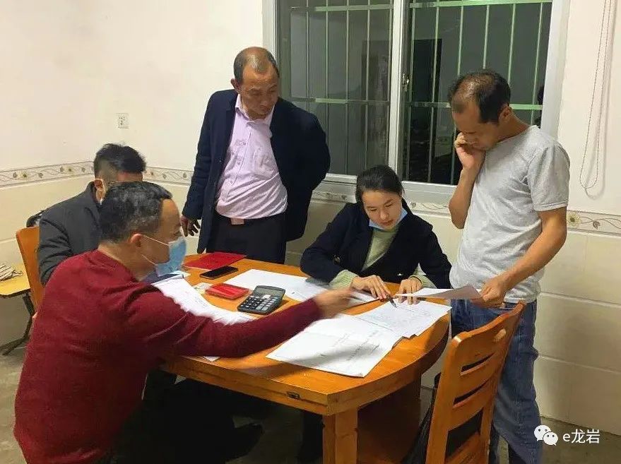 总投资30亿首期1000亩龙岩这个镇将崛起新材料产业园