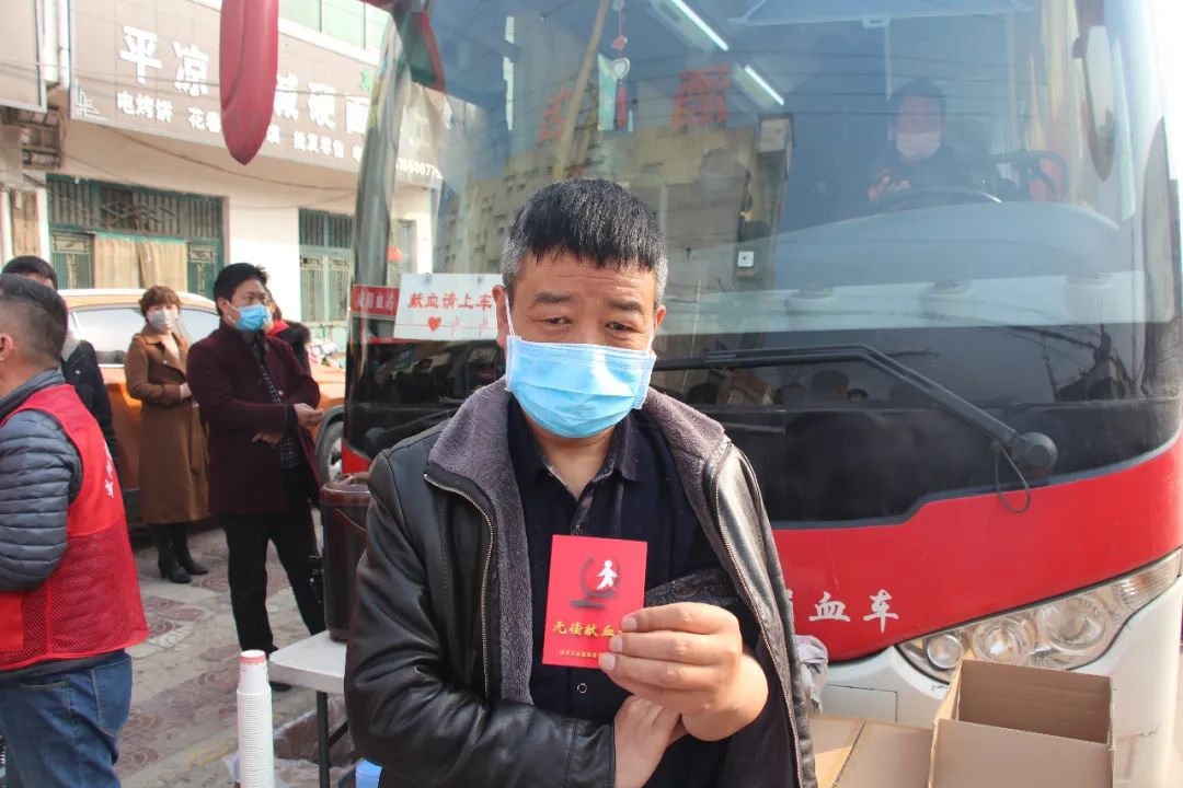 乡医刘书义:作一个对社会有贡献的人