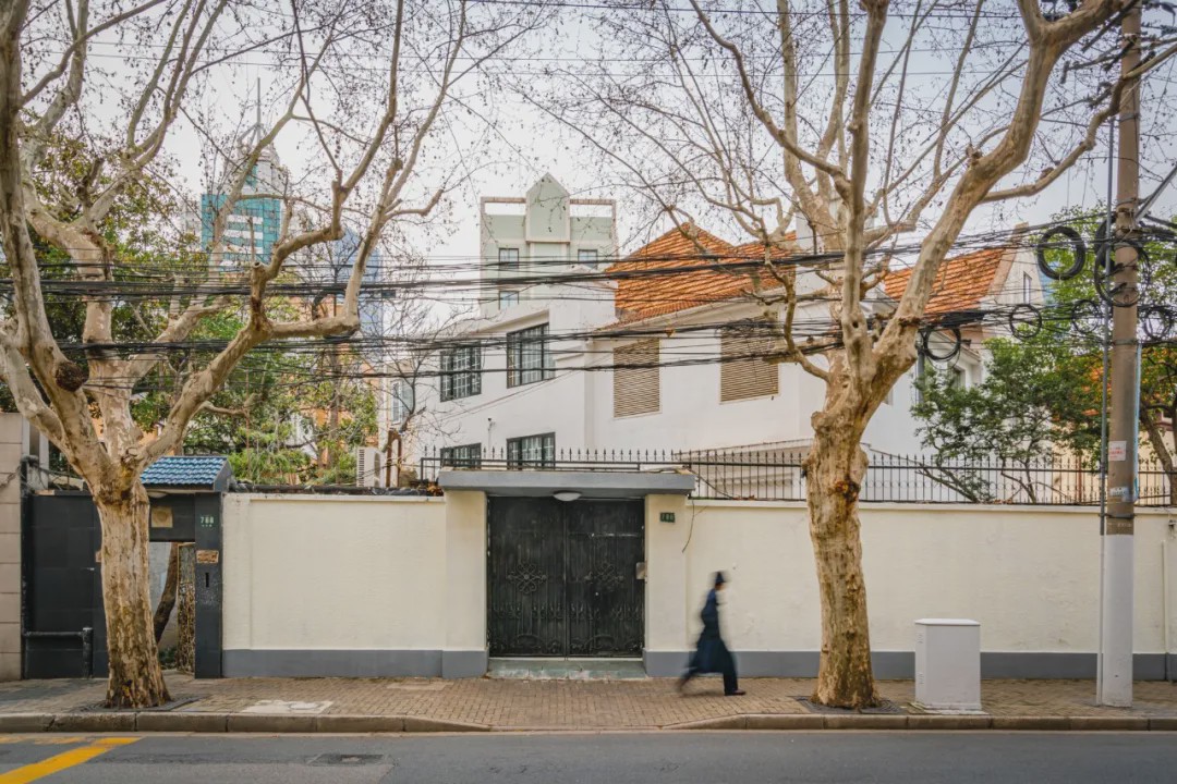 没有1个亿,没资格看上海老洋房!