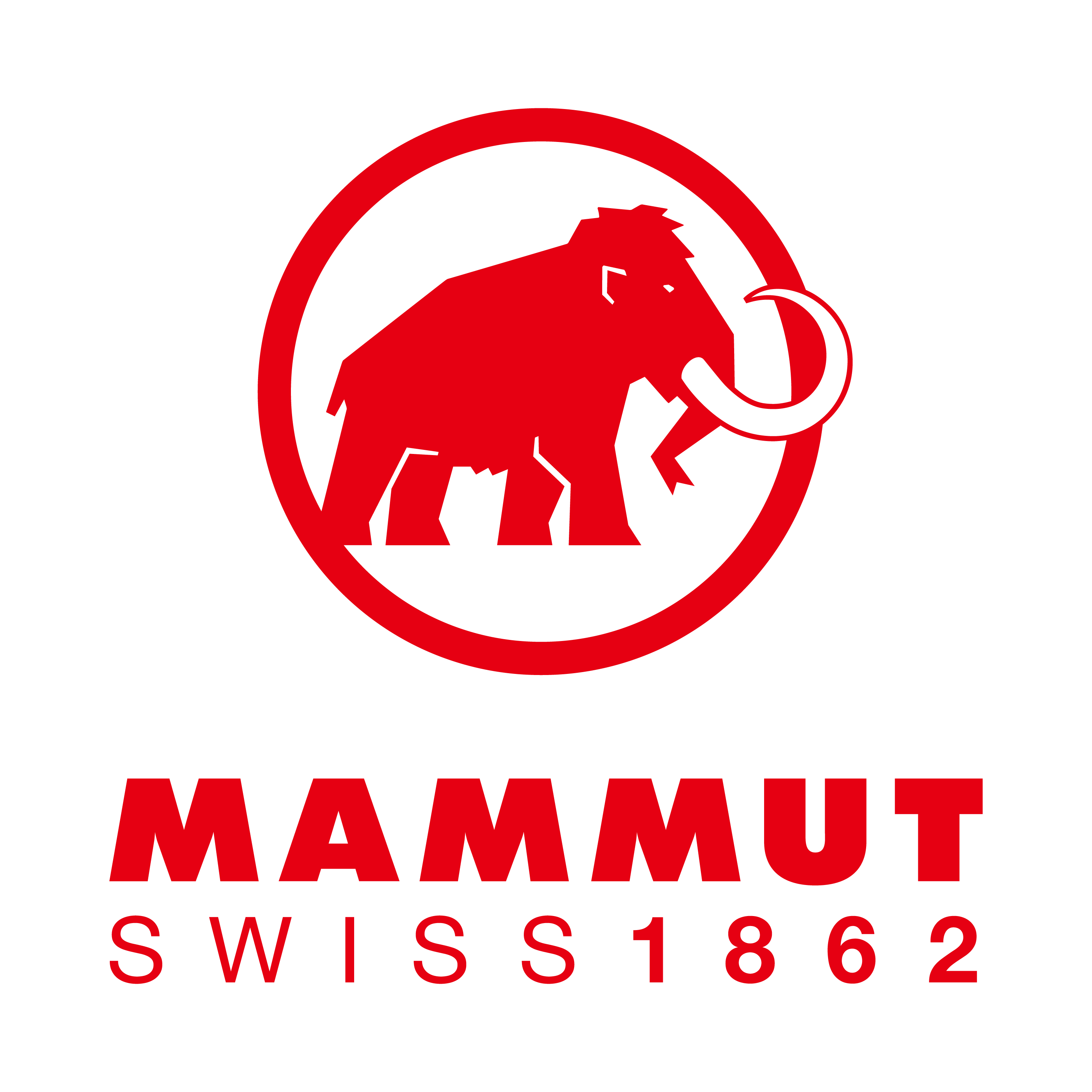 以创新和科技赋能|mammut猛犸象2020春夏徒步系列上市_瑞士