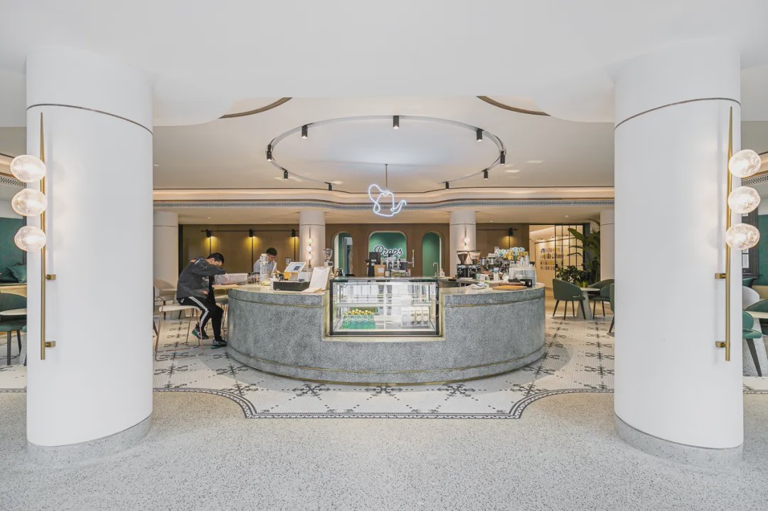 和武康大楼齐名的黑石公寓,最近火的不得了!