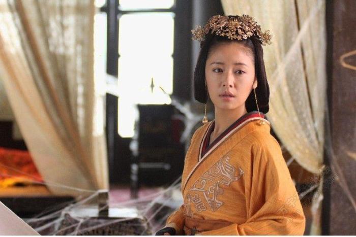 两汉皇后篇——西汉皇后为何大部分都是平民出身?