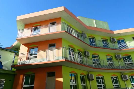 万物复苏美好尽归邀你收听来自春天的电台太原市育英幼儿园