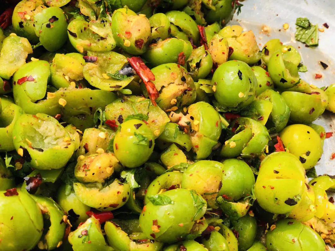 首届版纳gin耸凉拌王美食大赛商家名单大揭秘