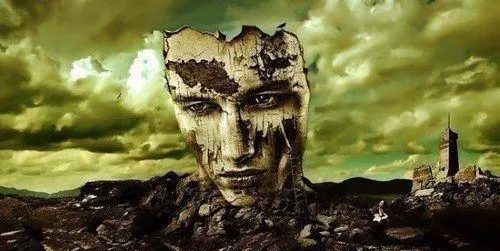 道德却并没有水涨船高,反而任由思想滑坡,觉悟决堤,信仰缺失,信念崩塌