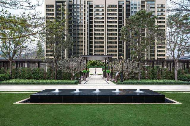 名校配套户户朝南南沙全新低密纯住区岭南星河荣誉97128方火热认筹