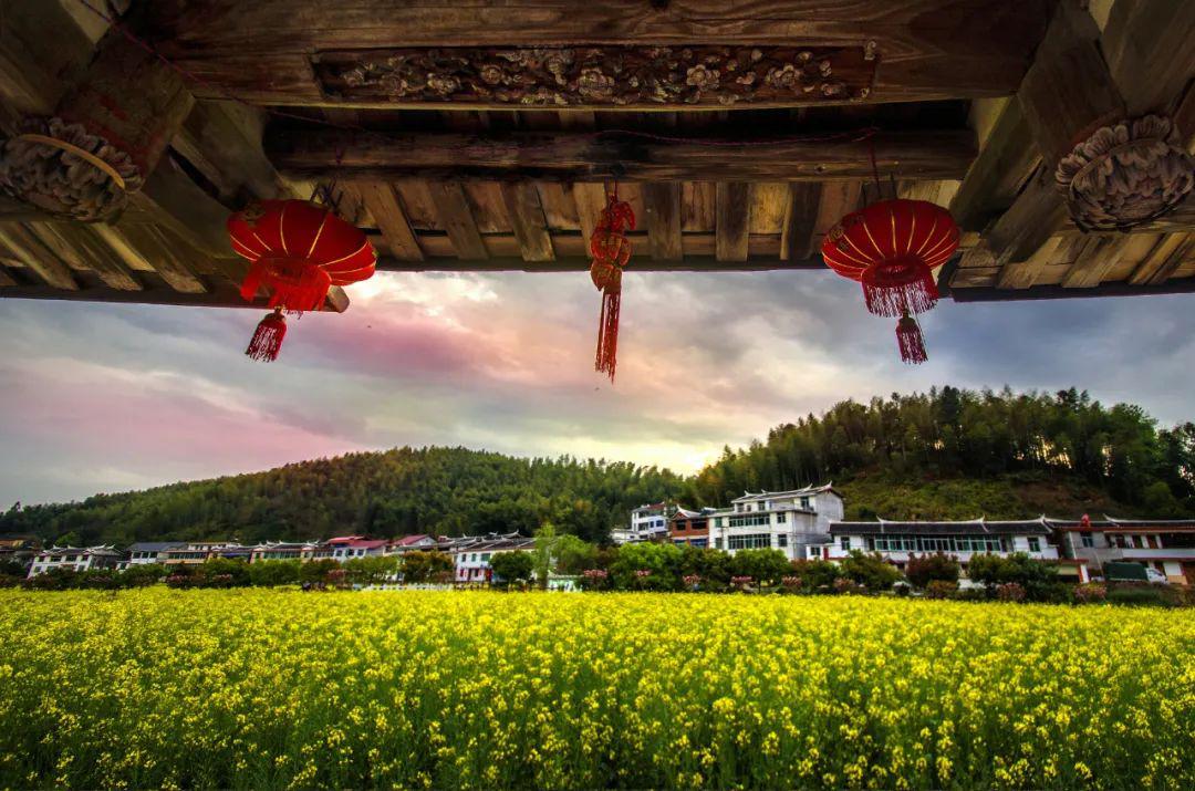 2020永安不一样的青水畲乡三月三