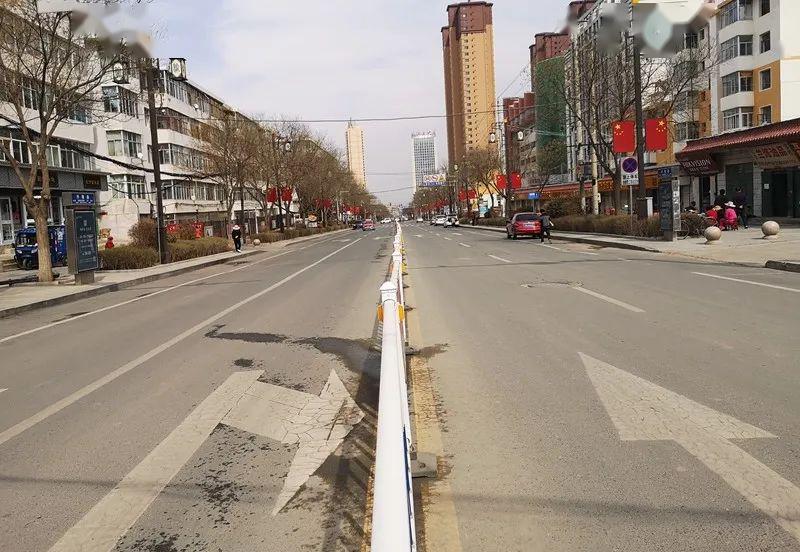 榆中县这25条道路有了新名字