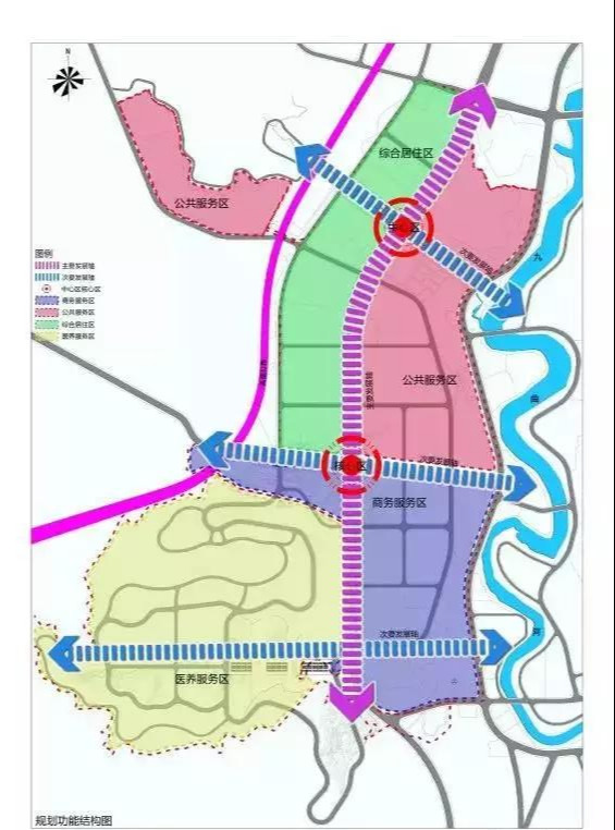 原創投資10億,建38層的商務中心,東蘭縣要打造河池第一高地標建築?