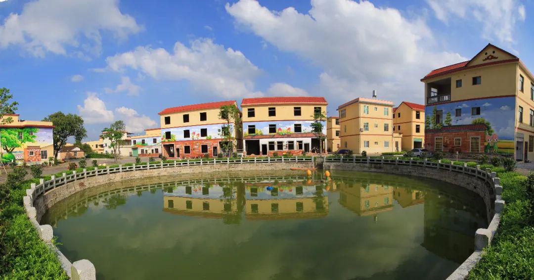 彰信古里推陈出巷丨2020年长泰县陈巷镇摄影比赛征稿启事