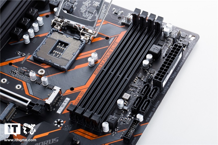 技嘉b365m aorus elite体验:百元小雕,满足主流玩家各类需求