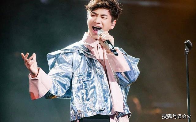 蔡程昱,仝卓,高天鹤,鞠红川《歌手》奇袭成功,新歌获粉丝点赞