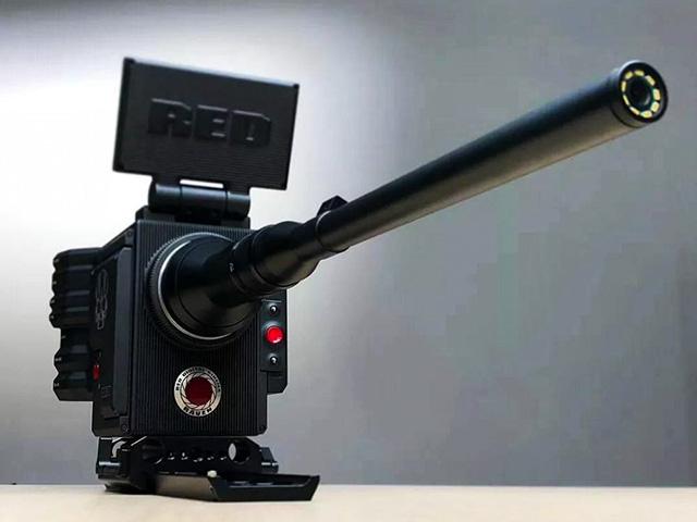 国货之光老蛙发布无反微距镜头价格美丽