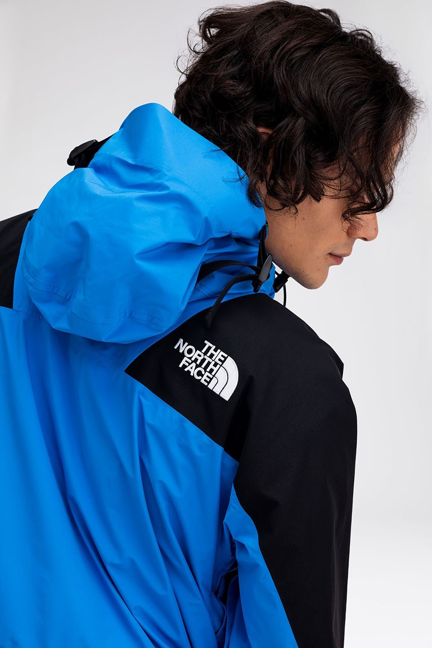 thenorthface中国门店_thenorthface复刻店