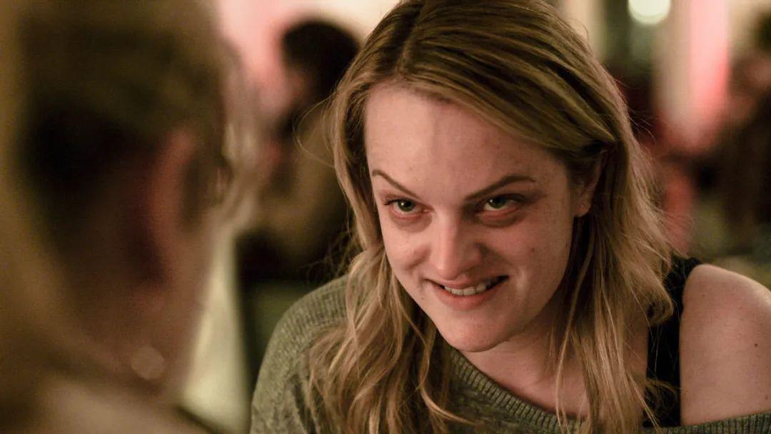 这部爆款恐怖片,激发了女性的恐惧和勇气_塞西莉亚