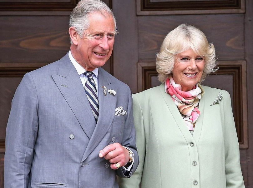 71岁的英国王位继承人,进行了阳性检测,家人在加拿大进行疏散