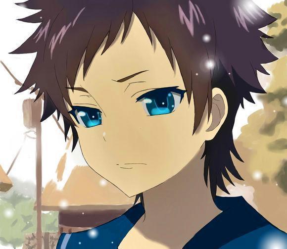 来自风平浪静的明天你不知道的先岛光的50个小秘密