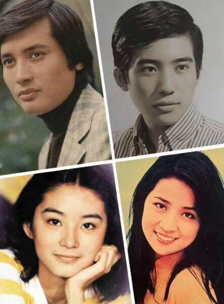 原创林凤娇年少成金马影后为爱隐退在家受尽委屈终获成龙20亿财产