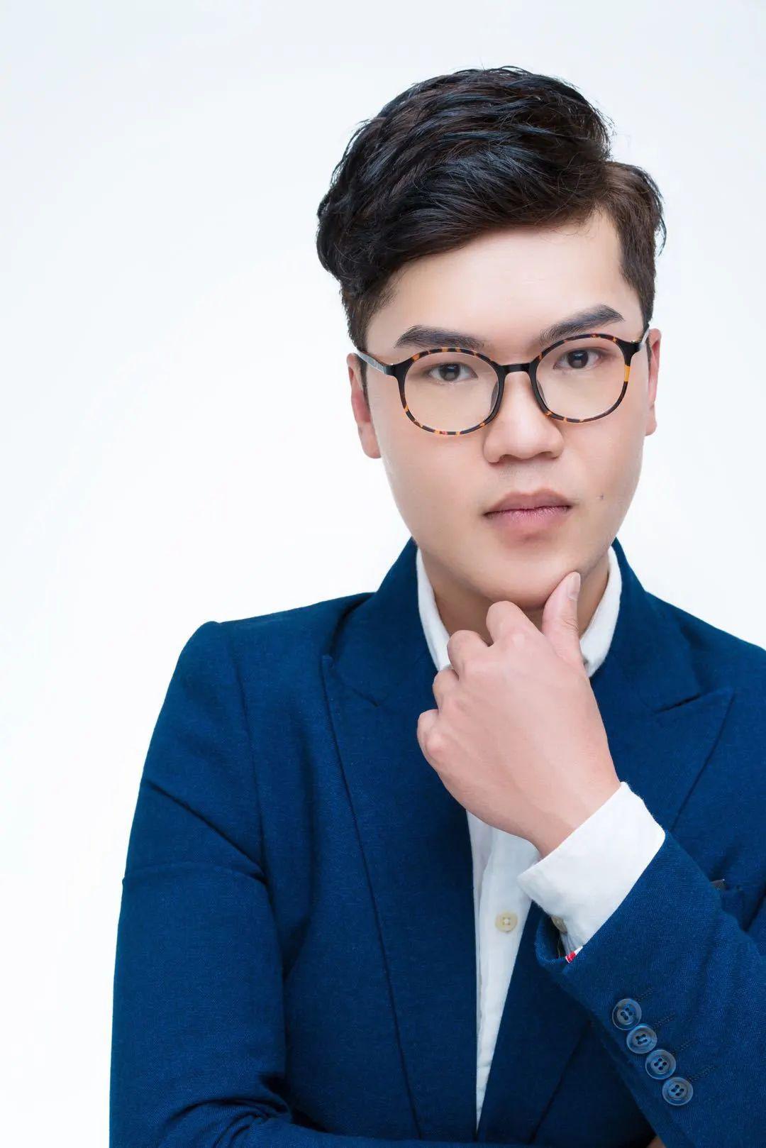 啊是心动的感觉fm888的男主持们随你选