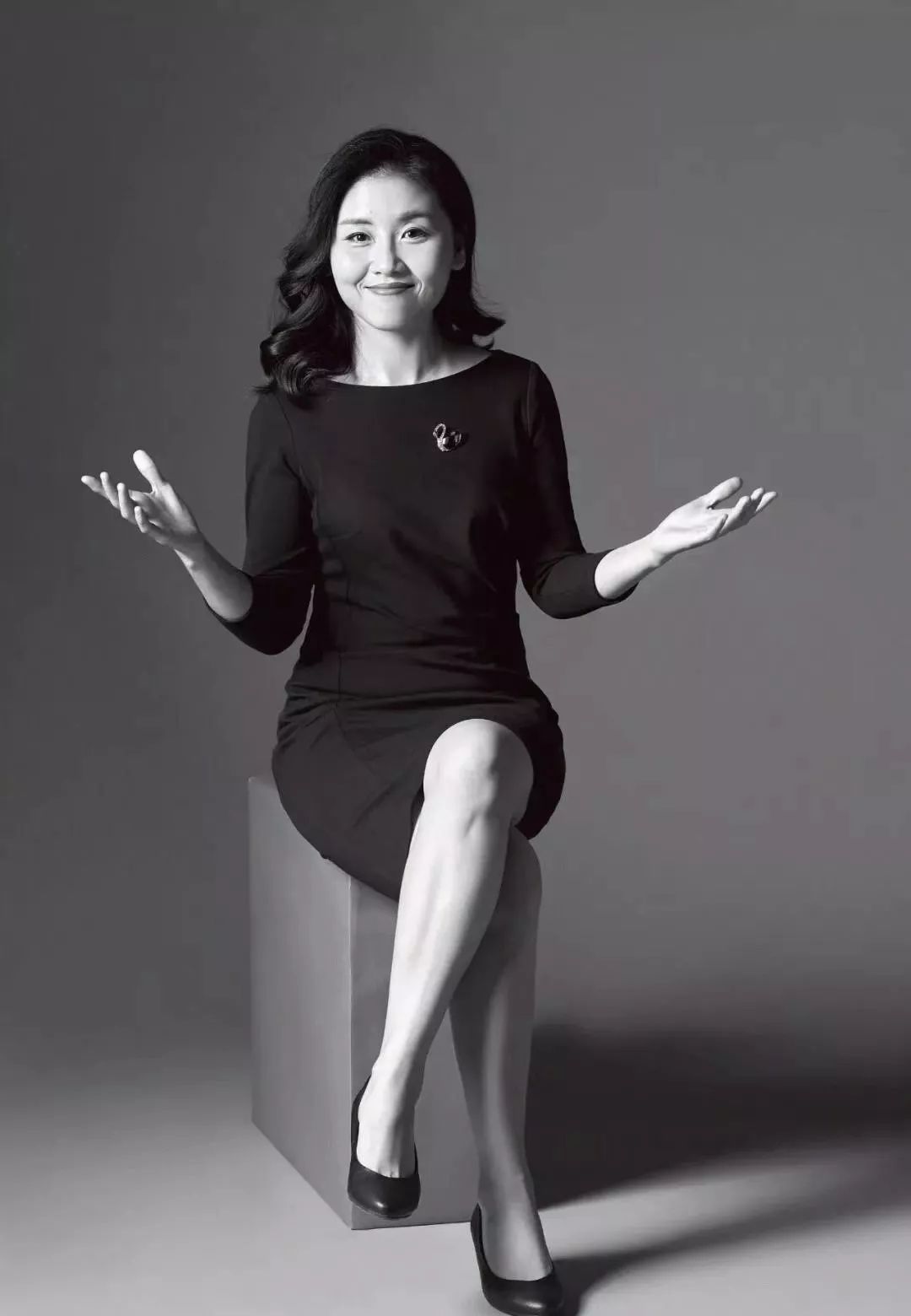 9岁女儿说:我长大后不想结婚!