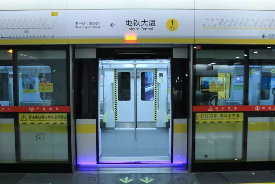 江西将再添一条地铁,长约40公里,投资286.5亿,预计2021年建成