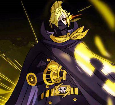 力量升华海贼王中能变身的5大群体暗黑科技与恶魔果实的角逐