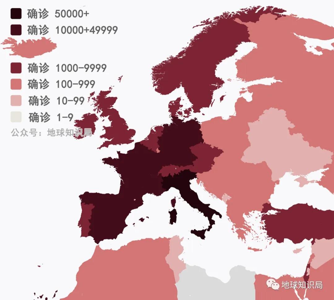 在这次新型冠状病毒疫情中,虽然意大利政府最早在欧洲使用封城措施,并