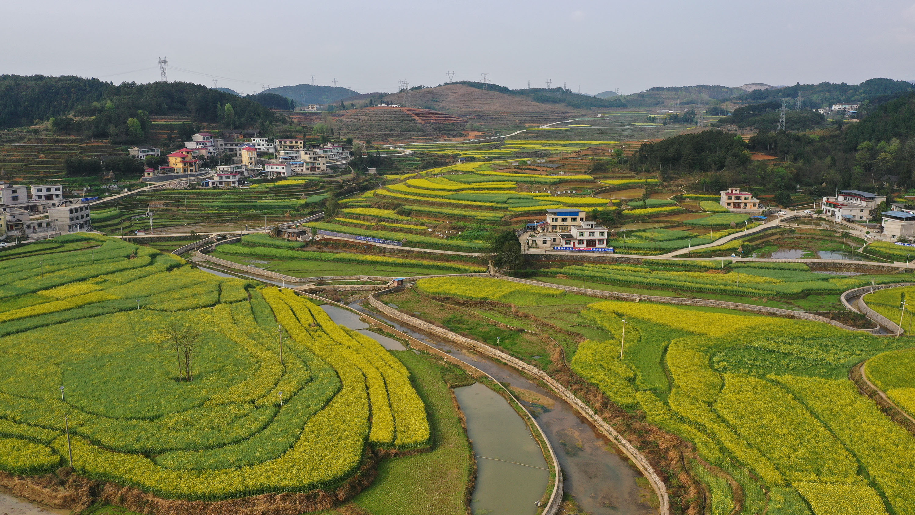 玉屏县花荫镇图片