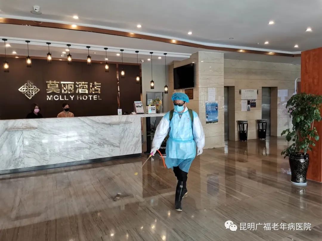 坚守初心不忘责任医学康复科主任赵加武